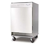 Image of SP Industries Washer U/ctr No Di NLW-88