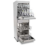 Image of SP Industries Washer Vert W/2 X Di Rinse NLW-1395-DD