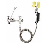 Image of Speakman Eyewash + Janitorial Faucet SEF-9000