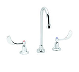 Image of Speakman Faucet Widespread Gooseneck SC-3004-LD