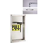 Image of Speakman Lab Shwr Wall Actvatd Drp Hd SE-238