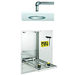 Image of Speakman Shower And Eyewash Combo SE-575DP237