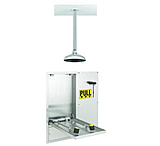 Image of Speakman SHOWER/EYEWASH Combo Drop Down SE-575DP238