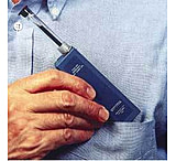 Image of Spectrex Corp Air Sampler Micro PAS-500 4300000