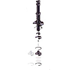 Image of Spectrum Chromatography Adj PLUNGER-AQUEOUS F/1.5 Col 124108