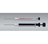 Image of Spectrum Chromatography GAS/LIQ Syr W/ADJ Plgr 185213