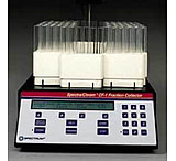 Image of Spectrum Chromatography SHUT-OFF Valve 2-WAY F/FRAC Cl 124848