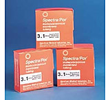 Image of Spectrum Laboratories DIALYSIS3.1TBG3500MWCO22MMX15M 133116
