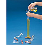 Image of Spectrum Laboratories Dialysissack Sp450-400ml 10pk 132707