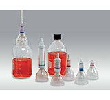 Image of Spectrum Laboratories Medikap 25 Sterile .2UM Pk 6 ME2M-25B-06S