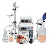 Image of Spectrum Laboratories Peristaltic Pump 2.3LPM 220V ACR2-022-01N