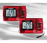 Image of Sper Scientific Alarm Thermometer 800040R