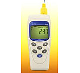 Image of Sper Scientific Thermometer Cert Type K &amp; J 800004C