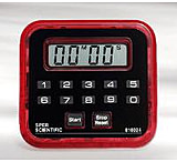 Image of Sper Scientific Timer Cert Count Up/down 99min 810024RC