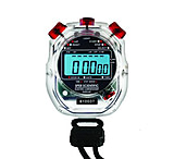 Image of Sper Scientific Electro-luminescent Stopwatch 810037
