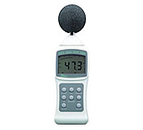 Image of Sper Scientific Graphic Display Sound Meter 840028C