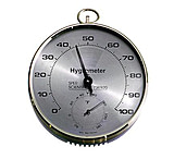 Image of Sper Scientific Hygrometer/thermometer 4indial 736920