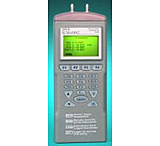 Image of Sper Scientific Manometer Datalog 2 Psi 840098