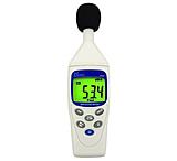 Image of Sper Scientific Meter Mini Sound Level 850014