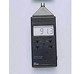 Image of Sper Scientific Meter Digital Sound 840029