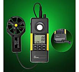 Image of Sper Scientific Meter Hybird Power Envir 850068