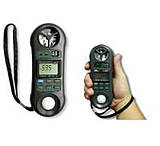 Image of Sper Scientific Meter Mini Envir Quality 850070
