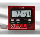 Image of Sper Scientific Monitor Mini Humidity/temp 800017R