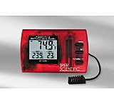 Image of Sper Scientific Monitor Remote Alarm Rh/temp 800039