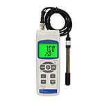 Image of Sper Scientific Ph Sd Card Datalogger 850060