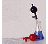 Image of Sper Scientific Pipet Fillers-red Silicon Safe 470113