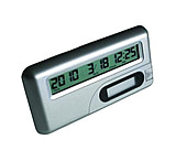 Image of Sper Scientific Project Timer CERT. 810017C