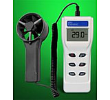 Image of Sper Scientific Psychrometer/anemometer 840034