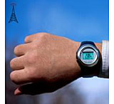 Image of Sper Scientific Radio Controlled Watch 810007