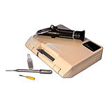 Image of Sper Scientific Refractometer Salt 0.28% Nacl 300006