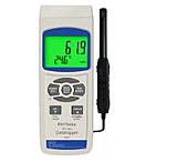Image of Sper Scientific Rh/temp Sd Card Datalogger 800021