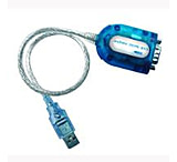 Image of Sper Scientific Rs232 To Usb Converter Cable 840094