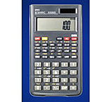 Image of Sper Scientific Scientific Calculator Solar 830005