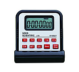 Image of Sper Scientific Simultaneous Start Timer CERT. 810027C