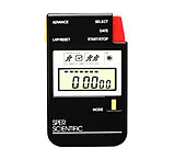 Image of Sper Scientific Stopwatch Large Display Blk 810022