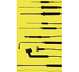 Image of Sper Scientific Surface Probe Swivel Head 800071