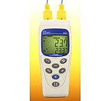 Image of Sper Scientific Thermometer Cert 2chan K&amp;j 800007C