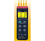 Image of Sper Scientific Thermometer 4chan Datalogging 800024