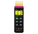 Image of Sper Scientific Thermometer 4channel 800023