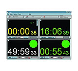 Image of Sper Scientific Time It 810050