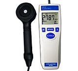 Image of Sper Scientific Uva/b Light Meter 850009