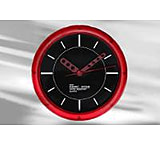 Image of Sper Scientific Wallclock Cert Water Resist Rd 810034RC