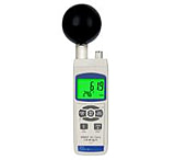 Image of Sper Scientific Wbgt Sd Card Datalogger 800037