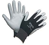Image of Honeywell 100%BLACKNYLON+GRAYNITRILEPALM 375-M, Case of 144