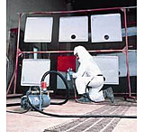 Image of Sperian Personal Protective Equipment AIRPUMP-OILLESS .7HP Aaba 14810160