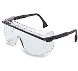Image of Honeywell Personal Protective Equipment Astro Otg Black Gray 4C+ S2504C